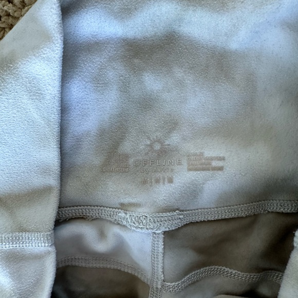 Marble aerie leggings - Picture 2 of 2